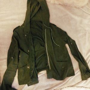 Brandy Melville Jacket